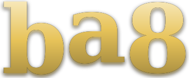 ba8 logo